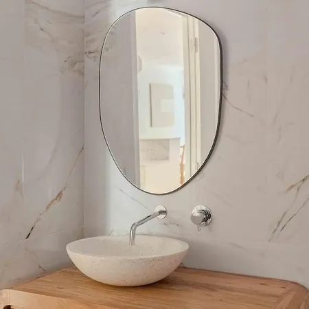 Lejlighed Stylish 2br With Ac & Terrace | By Airnest *