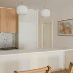 Stylish 2br With Ac & Terrace | By Airnest Apartament *