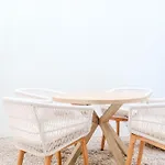 Stylish 2br With Ac & Terrace | By Airnest Appartamento *