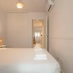 Stylish 2br With Ac & Terrace | By Airnest Lisbona