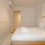 Appartamento Stylish 2br With Ac & Terrace | By Airnest *